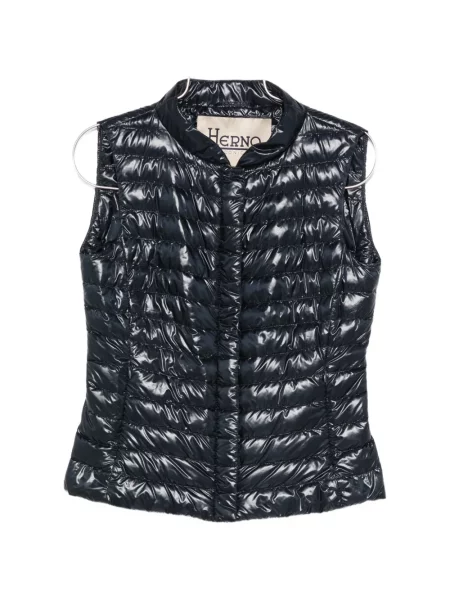 Vestă Herno albastru