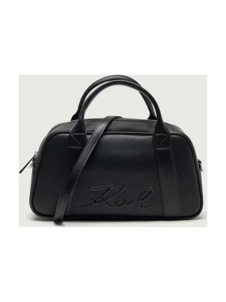 Rucsac Karl Lagerfeld negru