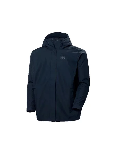 Geacă Helly Hansen albastru