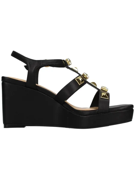 Pantofi Apepazza negru