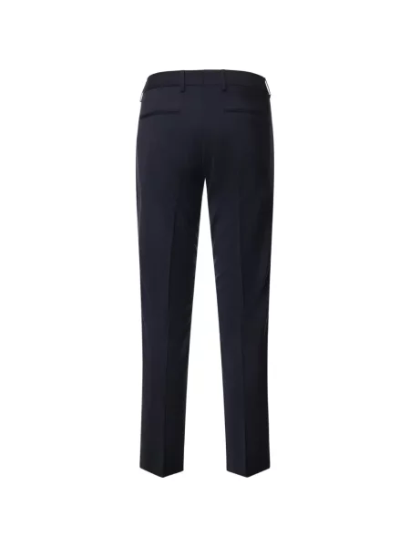 Pantaloni Be Able albastru