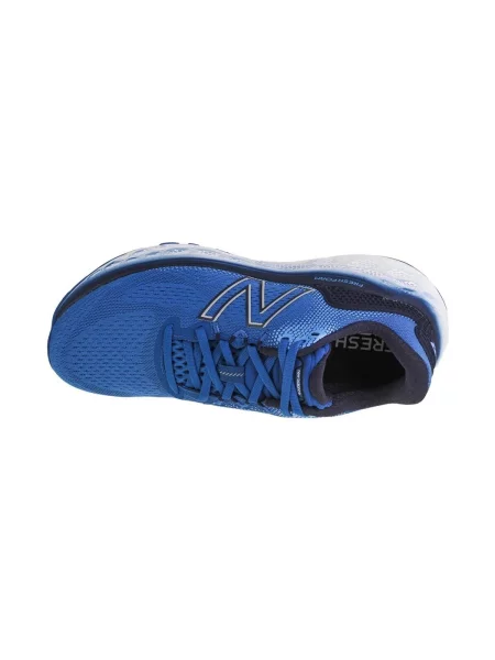 Pantofi New Balance alb
