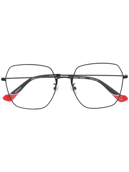 Ochelari de soare Etnia Barcelona negru