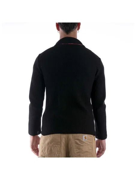 Geacă V2brand negru