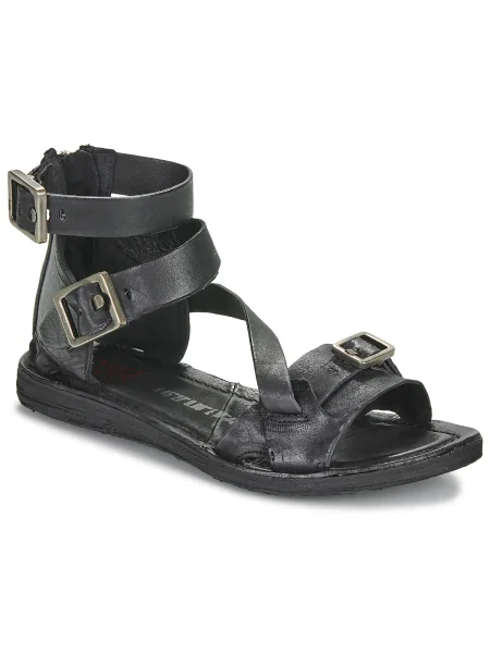 Tenisky Airstep / A.s.98 čierna