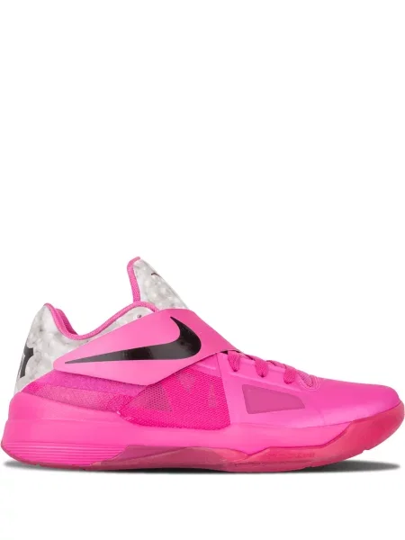 Sneakerși Nike Zoom cu perle