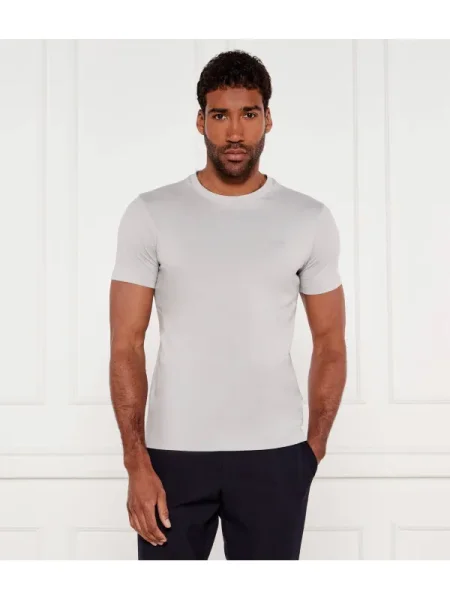JOOP! Jeans Tricou amestecat gri