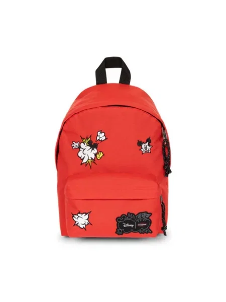 Eastpak plecak EASTPAK X DISNEY czerwony