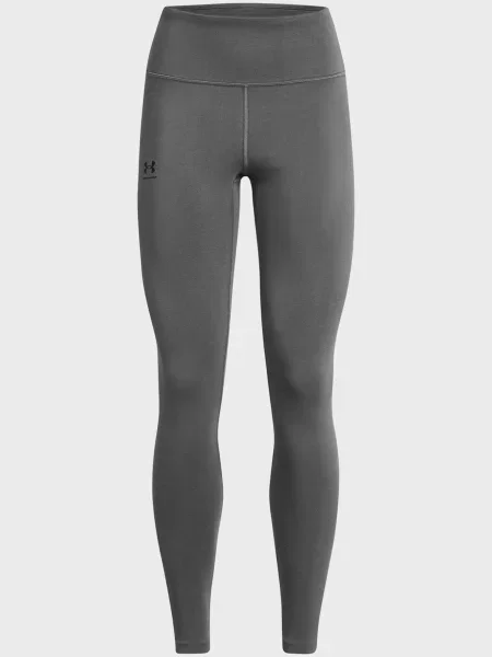 Брюки Under Armour серые
