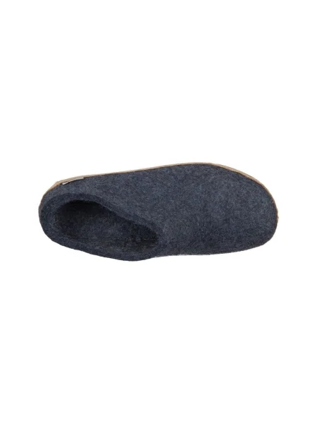 Pantofi Glerups negru