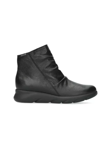 Botki Mephisto czarne