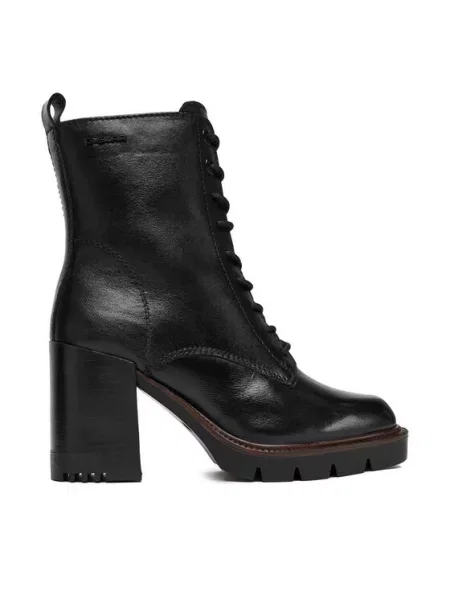 Ботильоны G-star Raw черные