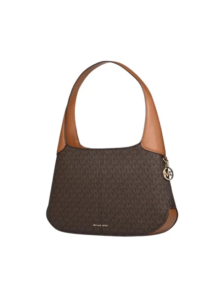 Torebka MICHAEL Michael Kors brązowa