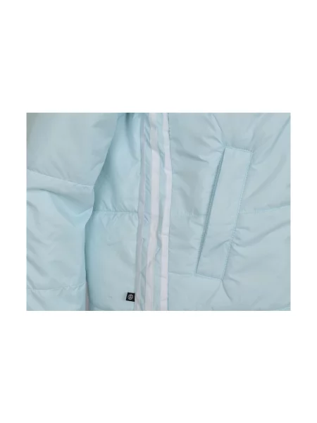 Jakna Adidas plava