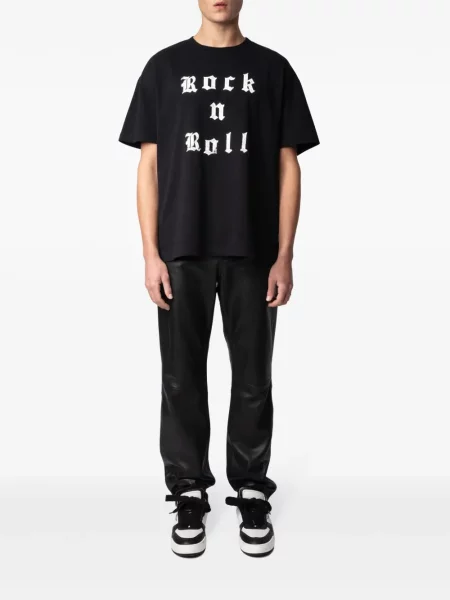 Tricou Zadig&voltaire negru