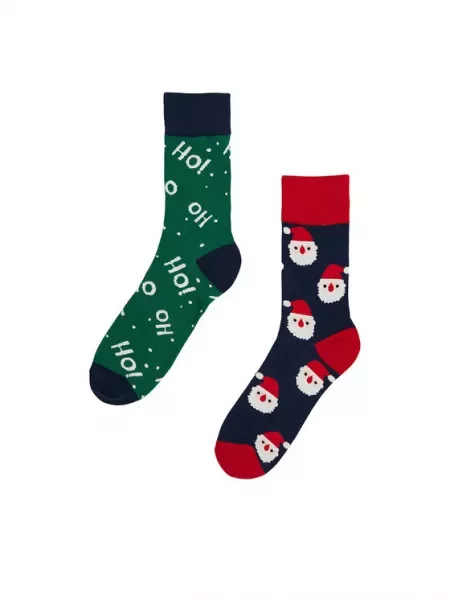 Nogavice Lasocki zelena