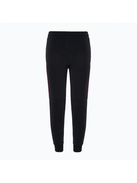 Pantaloni pentru copii Nike Sportswear Club Joggers black negru