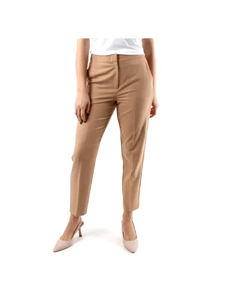 Pantaloni Iblues bej