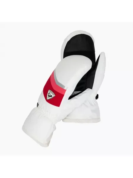 Mănuși Rossignol alb