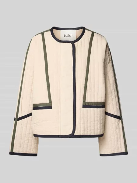 Kurtka z pikowaniem model ‘CHIM’ Bash