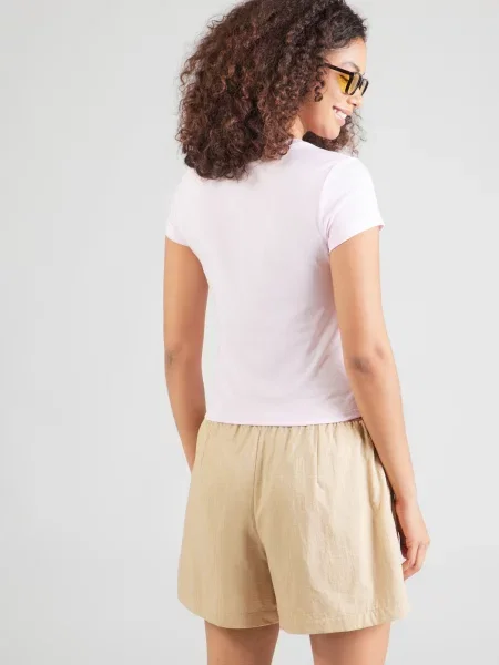 Nike Sportswear Tricou CHLL rosé