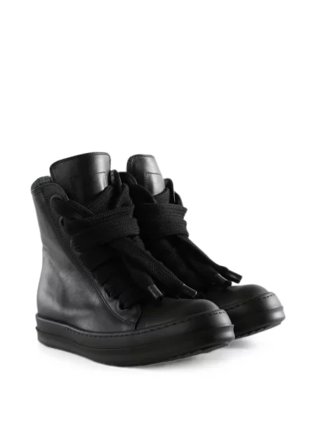 Top Rick Owens negru