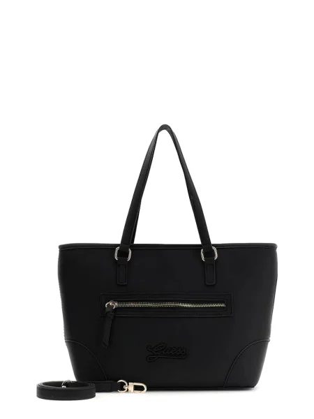 Guess Geantă negru