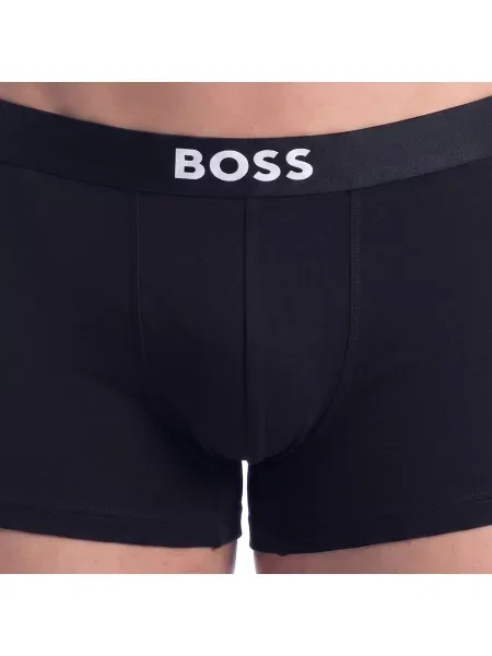 Kratke hlače Hugo Boss siva