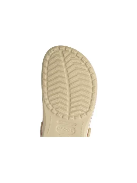 Natikače Crocs siva