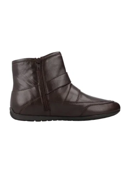 Pantofi Geox maro