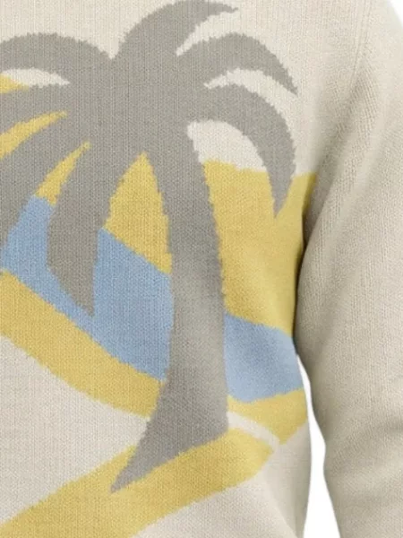 Sweter Harden