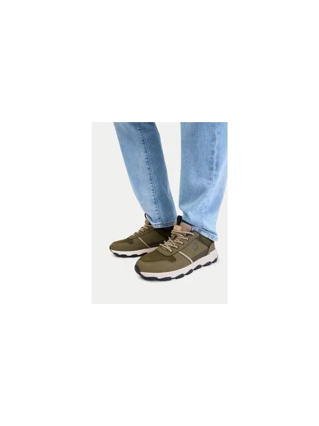 G-Star Raw Laisvalaikio batai Chaki