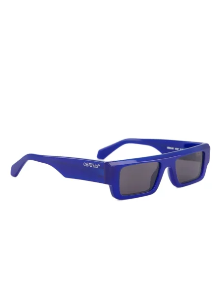 Ochelari de soare Off-white Eyewear alb