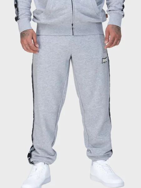 Спортивні штани Lonsdale сірі