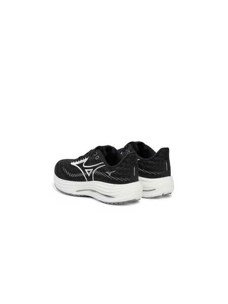Bėgimo batai Mizuno Wave Rider 29 22 juoda