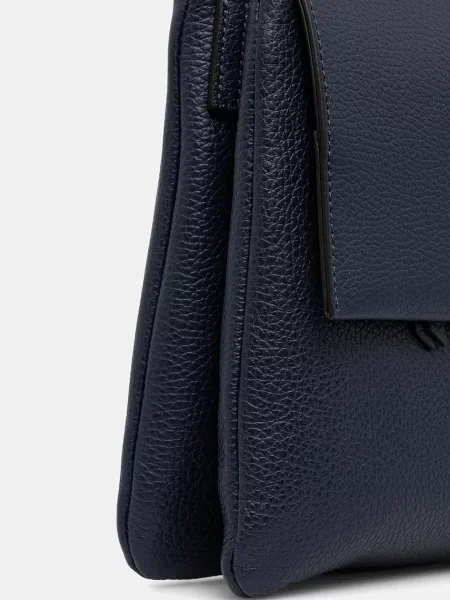 Кожаная сумка Gianni Chiarini
