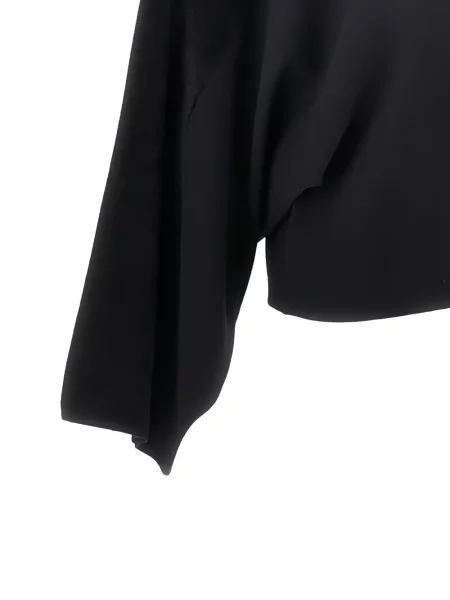 Hanorac Emporio Armani negru