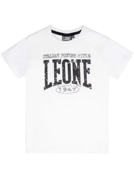 Majica Leone 1947 bijela