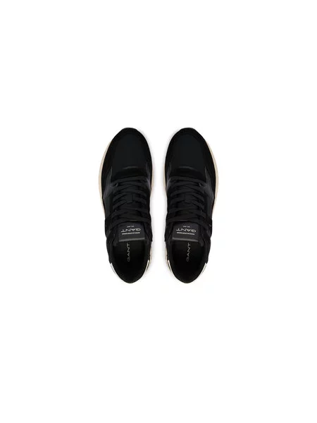 Gant Sportcipők Jeuton fekete