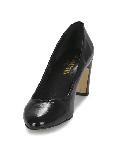 Pantofi Jb Martin negru