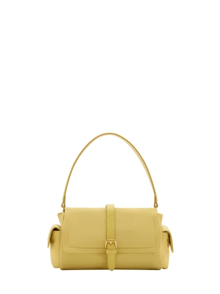 Rucsac Mango galben