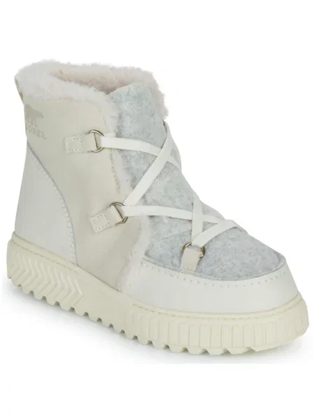 Škornji za sneg Sorel bež