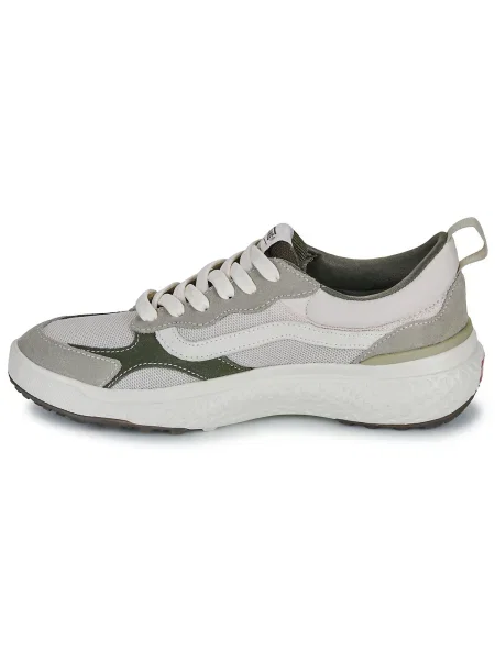 Pantofi Vans bej