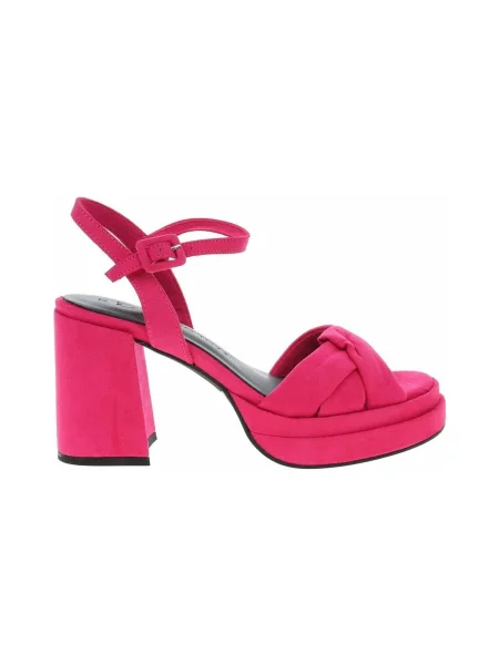 Pantofi Marco Tozzi roz