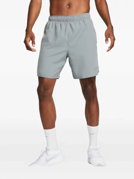 Reverzibilan nogomet tenisice Nike Running od jersey plava