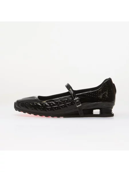 Sneakerși Nike negru