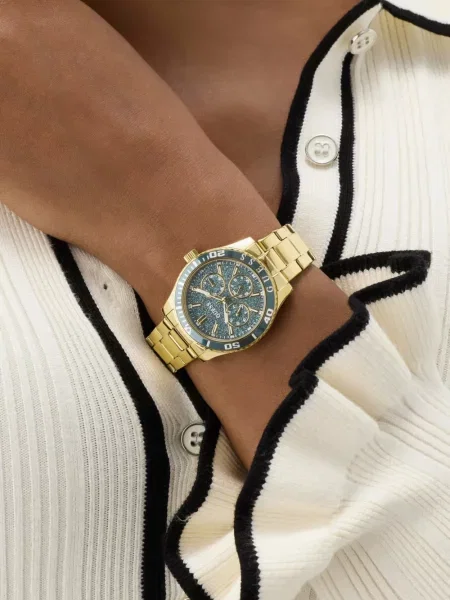 Ceas Guess verde