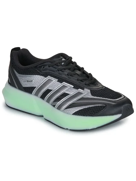 Tenisky Adidas čierna