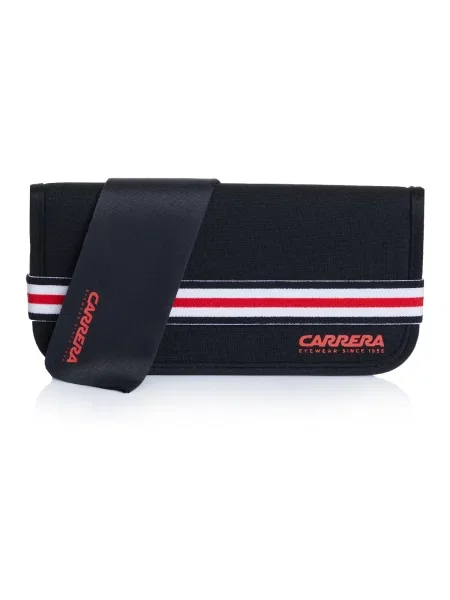 Hodinky Carrera červená