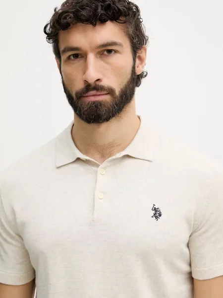 Поло U.s. Polo Assn.